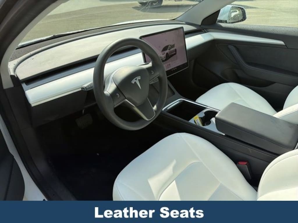 Used 2023 Tesla Model 3 Base Sedan