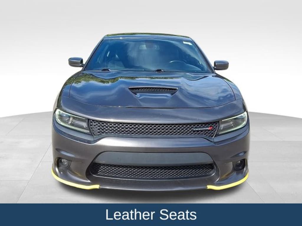 Used 2020 Dodge Charger R/T Sedan