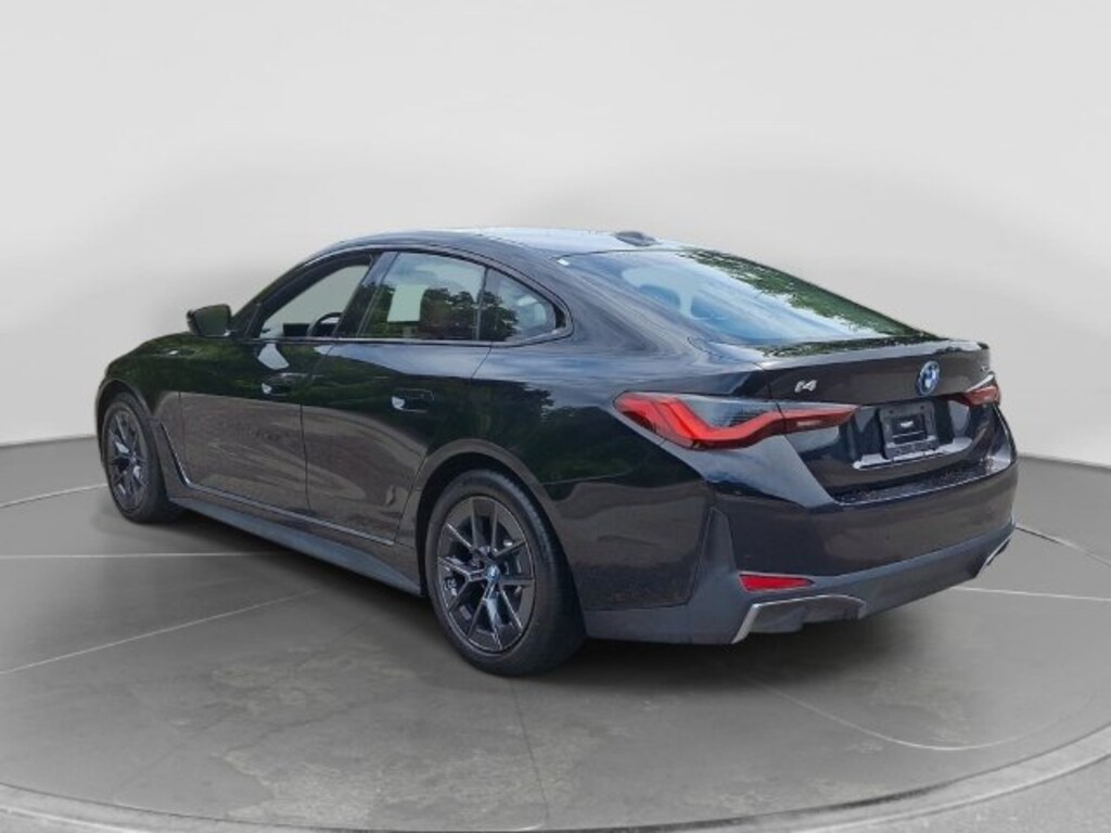 Used 2023 BMW i4 eDrive40 Hatchback