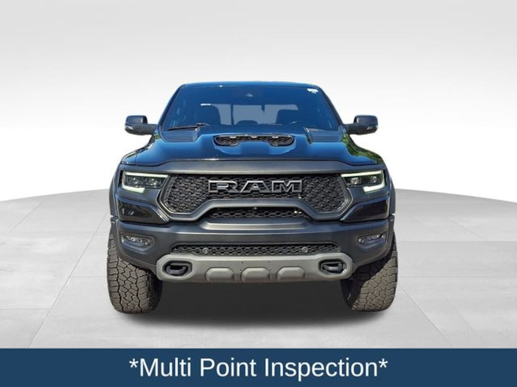 Used 2023 Ram 1500 TRX Truck