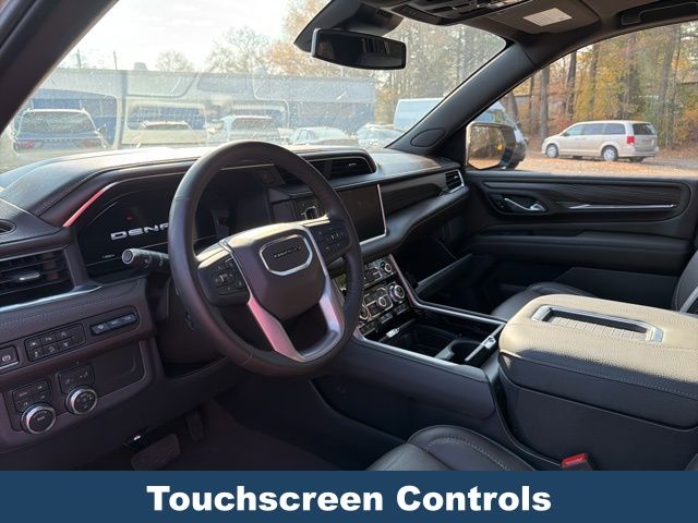 2024 Gmc Yukon Denali photo 2