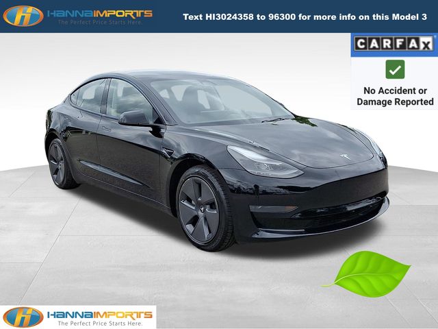 2023 Tesla Model 3 -'s photo