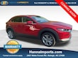 Mazda Mazda CX-30