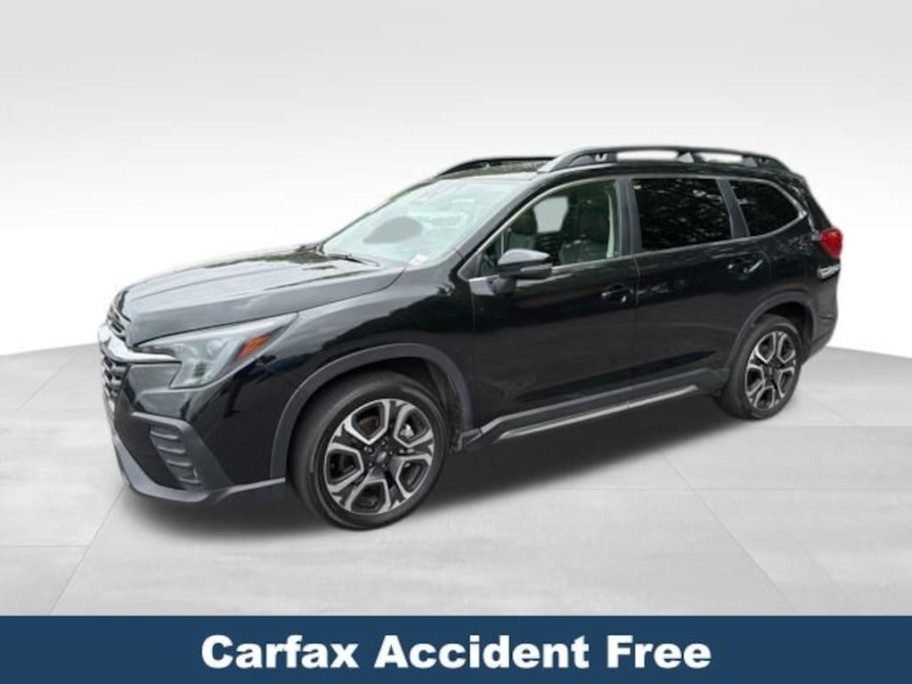 Used 2023 Subaru Ascent Limited SUV