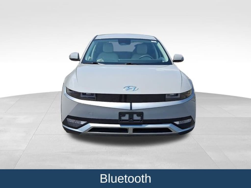 Used 2023 Hyundai IONIQ 5 SEL SUV