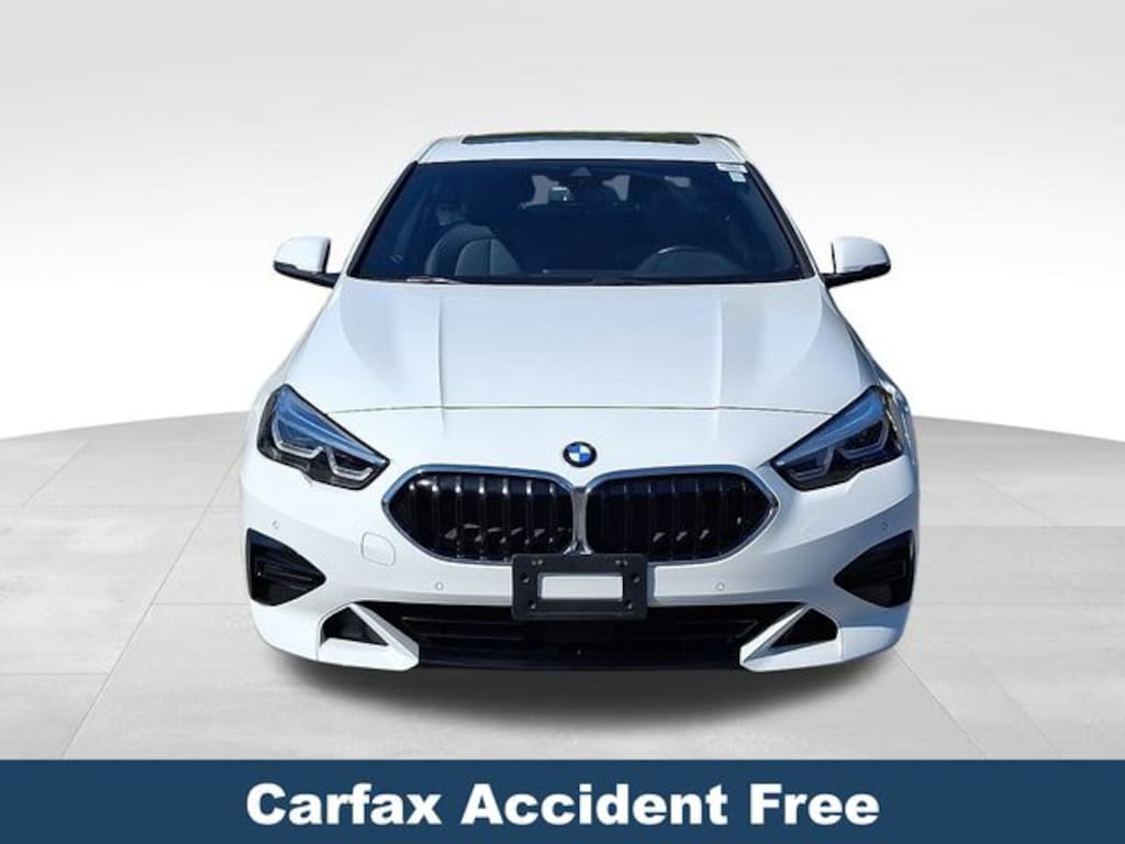 Used 2022 BMW 228i 228i xDrive Sedan