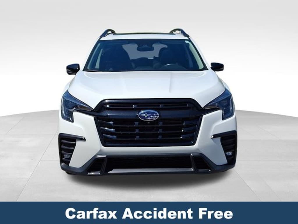 Used 2023 Subaru Ascent Onyx Edition SUV