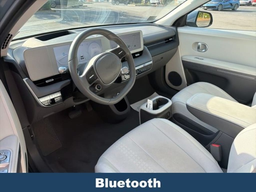 Used 2024 Hyundai IONIQ 5 Limited SUV