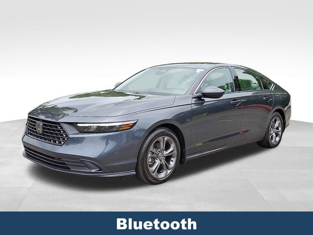 2024 Honda Accord EX photo 3