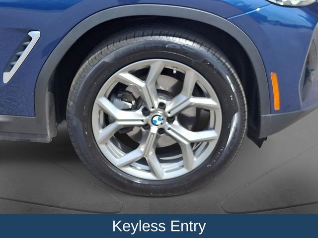 2022 BMW X3 30i - Photo 10