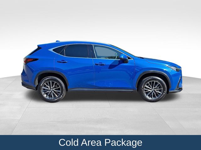 2024 Lexus NX 350 - Photo 9