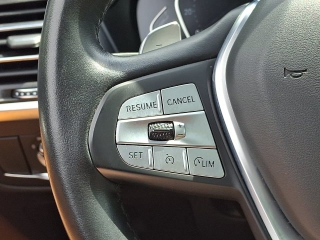 2022 BMW X3 30i - Photo 24