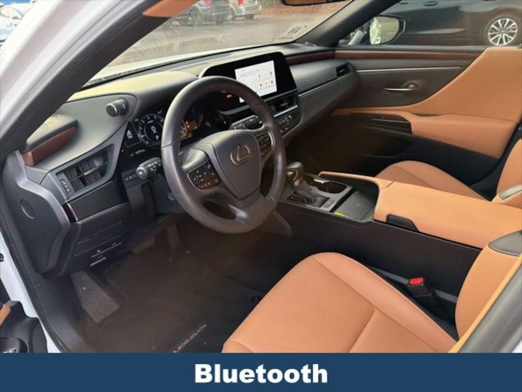 Used 2024 Lexus ES 350 350 Sedan