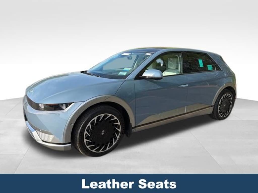 Used 2024 Hyundai IONIQ 5 Limited SUV