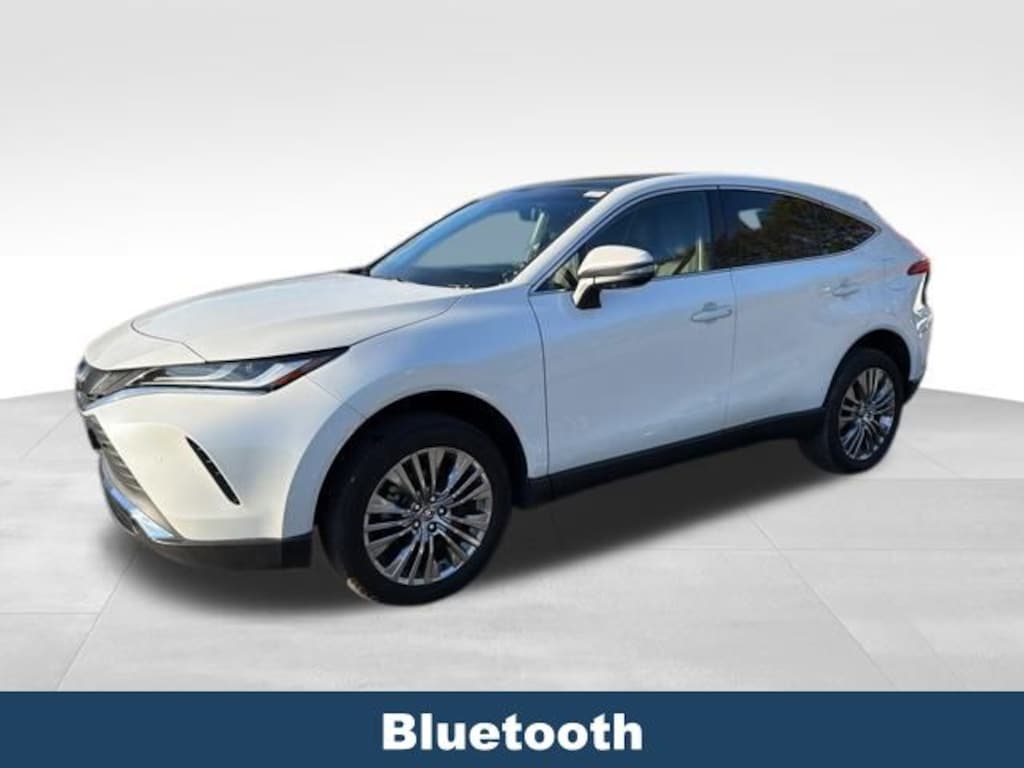 Used 2024 Toyota Venza LE SUV