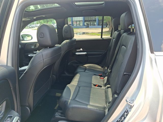 2021 Mercedes-Benz GLB Base - Photo 12