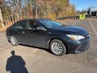  Toyota Camry Hybrid