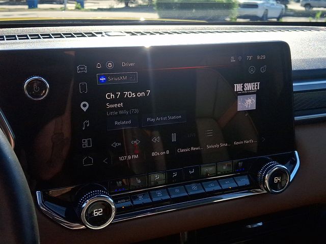 2023 GMC Canyon AT4 - Photo 20