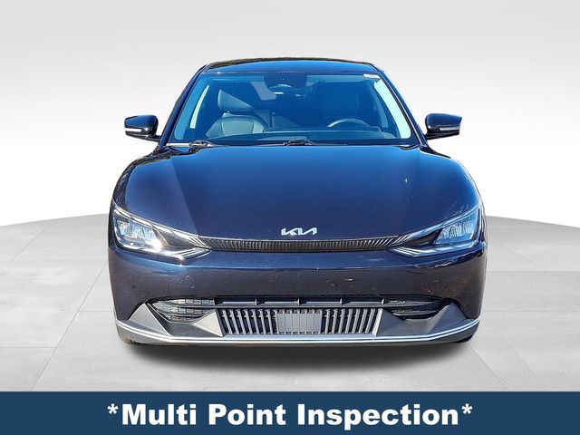 2022 Kia EV6 Light photo 2