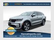  Kia Sorento Hybrid