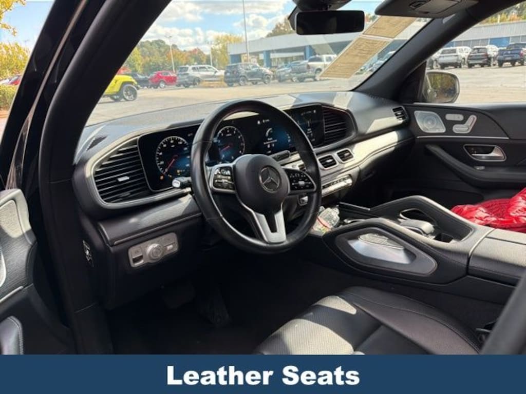 Used 2022 Mercedes-Benz GLE 350 GLE 350 SUV