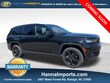 Jeep Grand Cherokee L