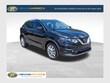  Nissan Rogue Sport