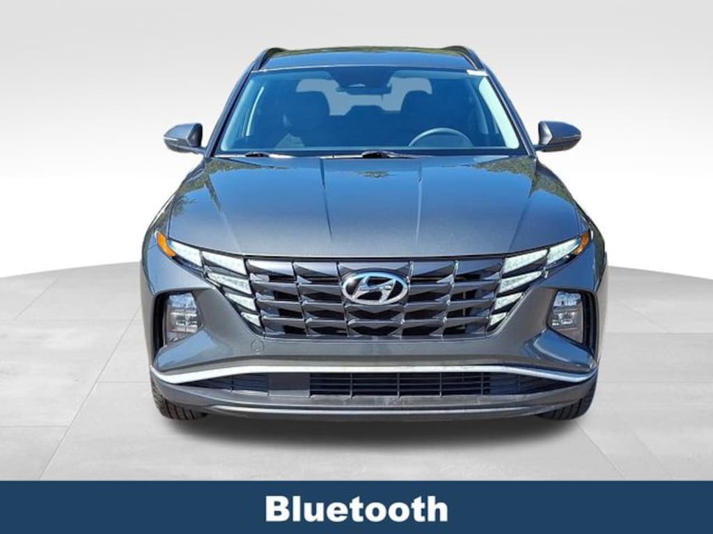 Used 2022 Hyundai Tucson SEL SUV