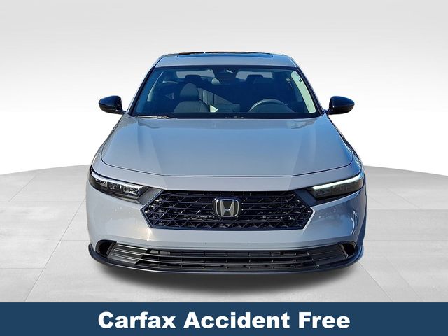 2025 Honda Accord SE photo 2