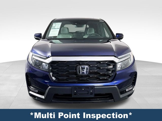 2023 Honda Passport EX-L photo 2