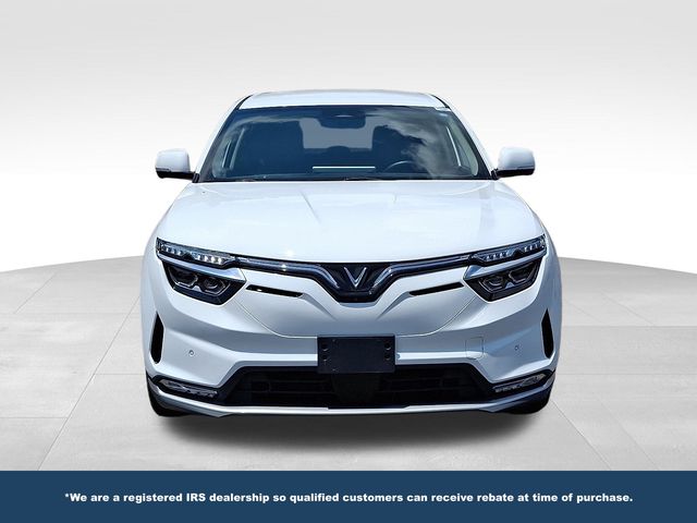 2023 Vinfast VF 8 8 photo 2
