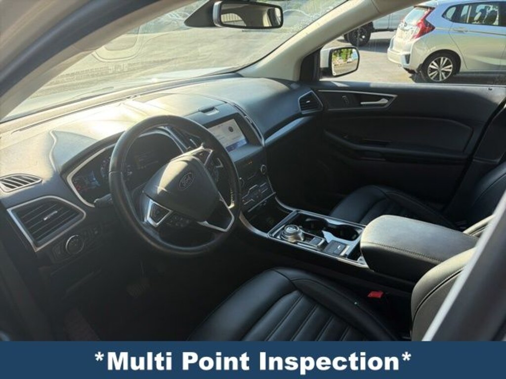 Used 2019 Ford Edge SEL SUV