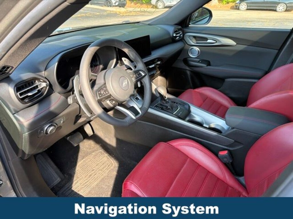 Used 2024 Dodge Hornet R/T Plus SUV