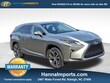 LEXUS RX 350L
