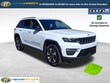  Jeep Grand Cherokee 4xe