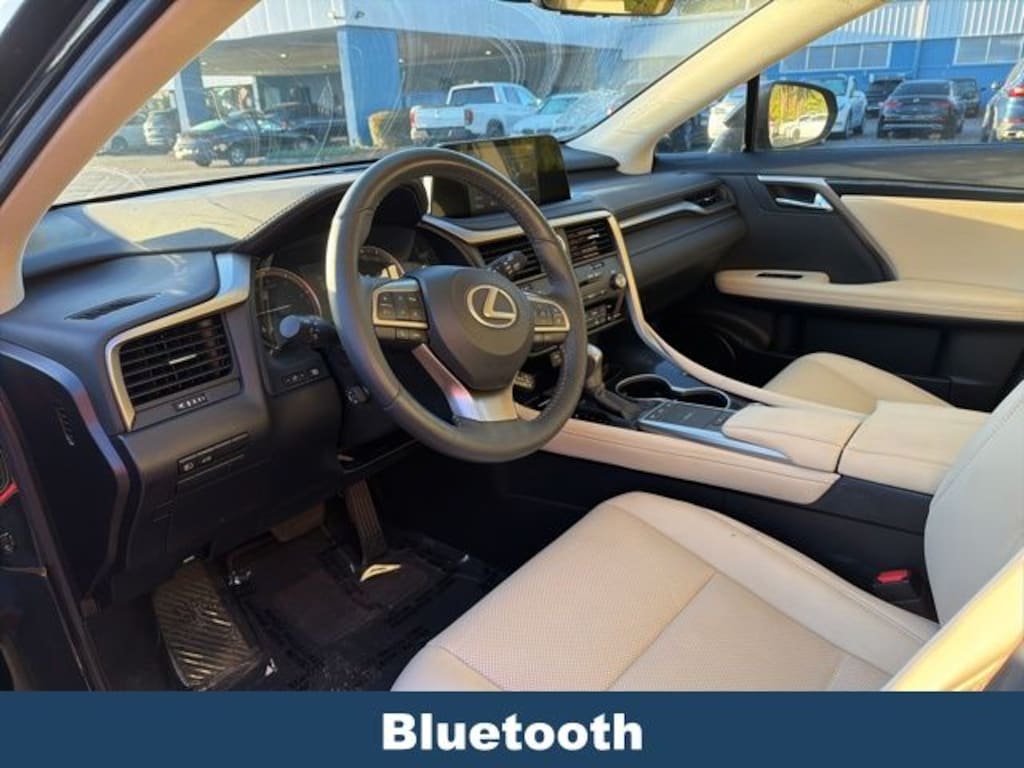 Used 2022 Lexus RX 350 350 SUV