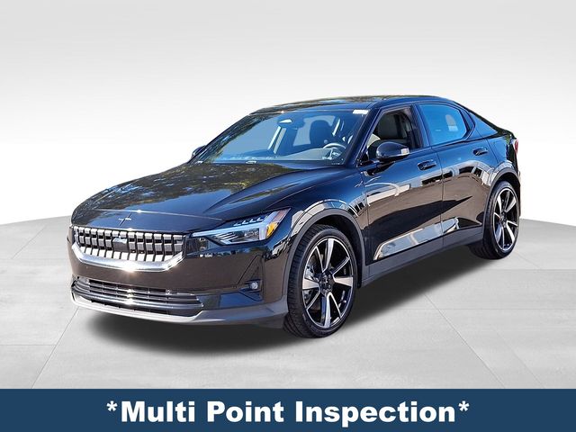 2022 Polestar PS2 photo 3