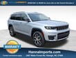 Jeep Grand Cherokee L