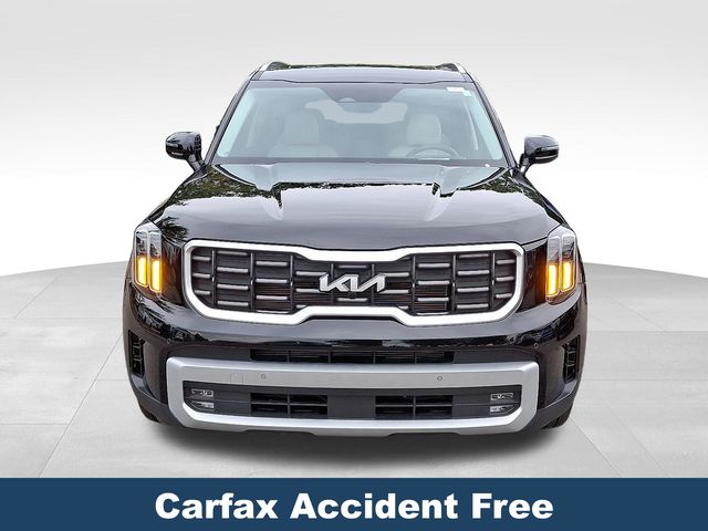2024 Kia Telluride SX X-Line Prestige X-Pro photo 2