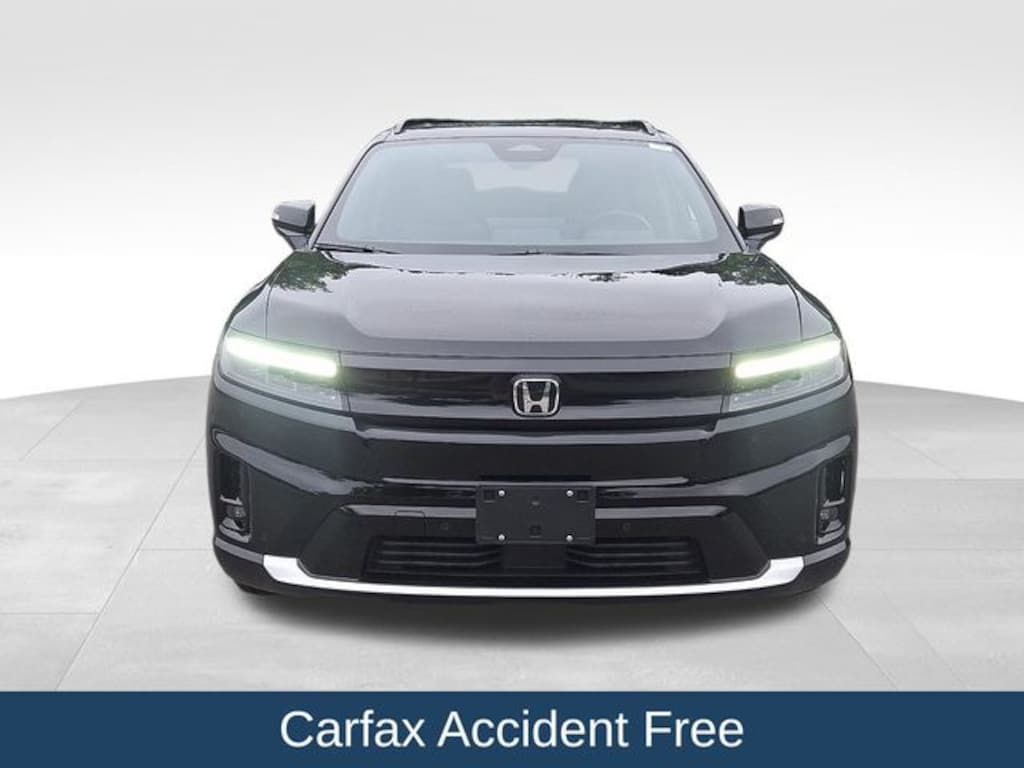 Used 2025 Honda Prologue Touring SUV