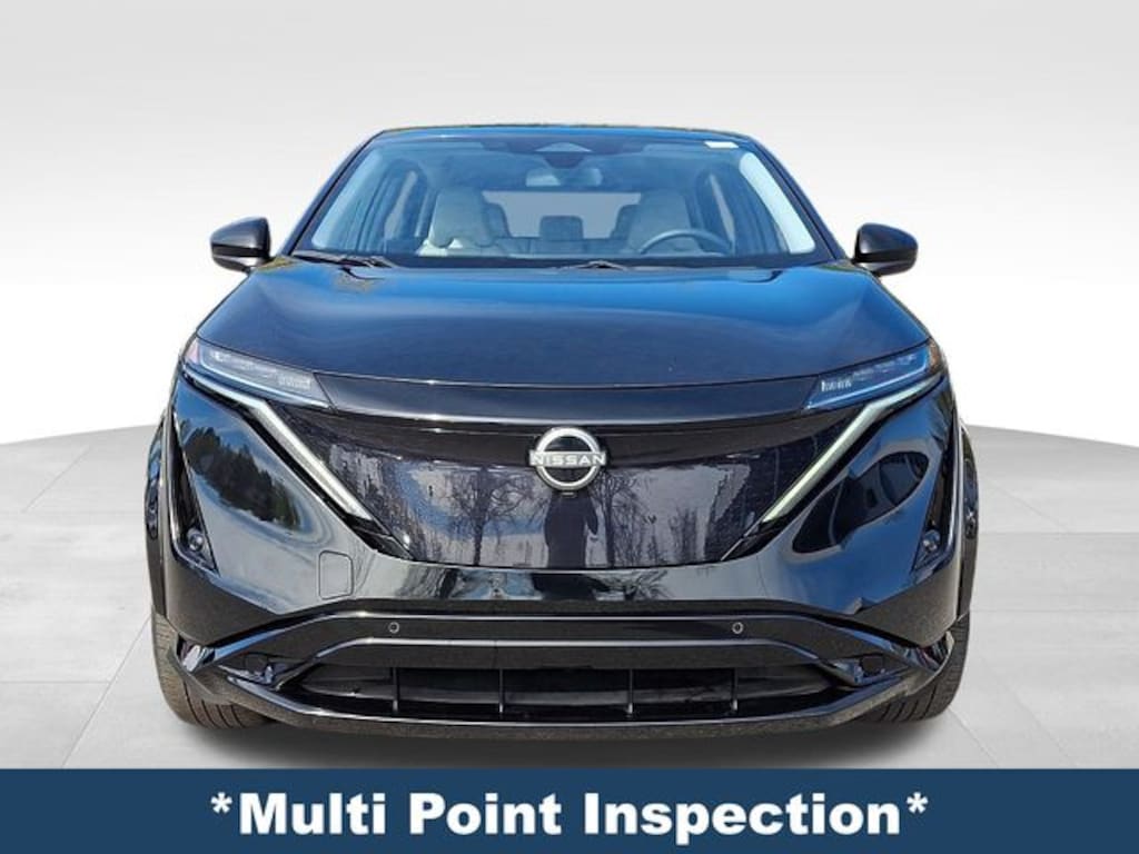 Used 2023 Nissan ARIYA Engage SUV