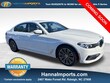 BMW 540i