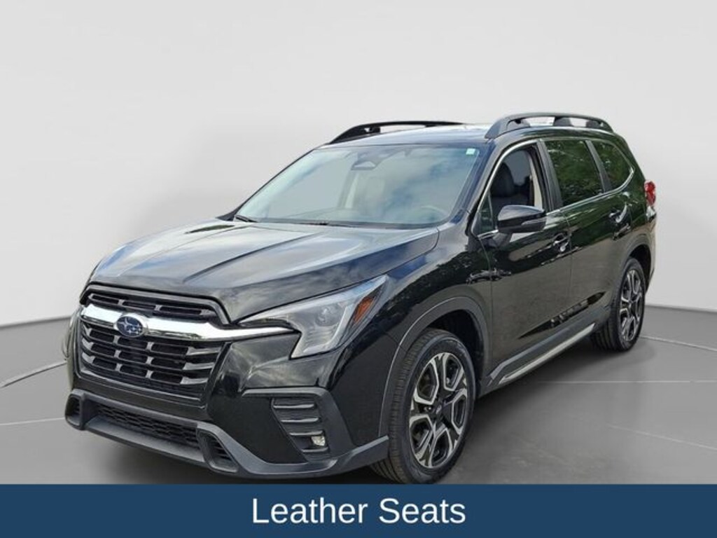 Used 2023 Subaru Ascent Limited SUV