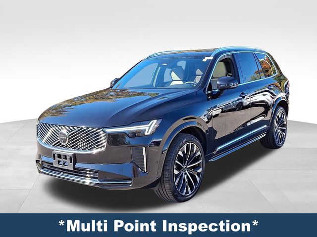 2025 Volvo XC90 Plus photo 2
