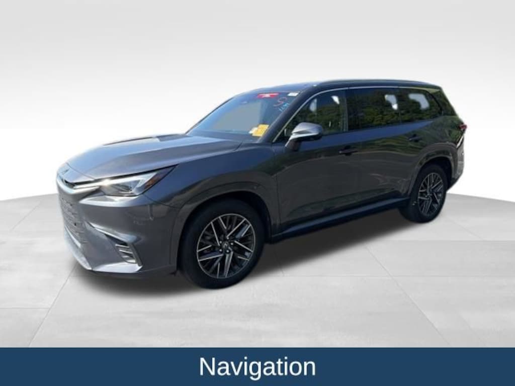 Used 2024 Lexus TX 350 350 Premium SUV