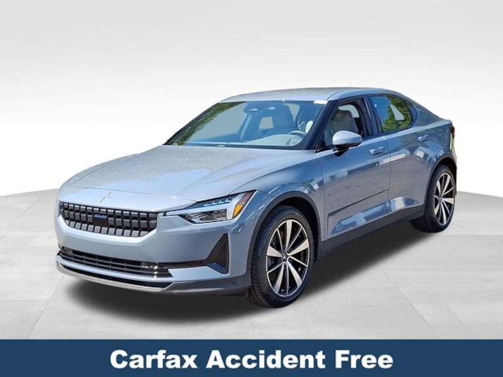 Used 2022 Polestar Polestar 2 Long Range Dual Motor Hatchback