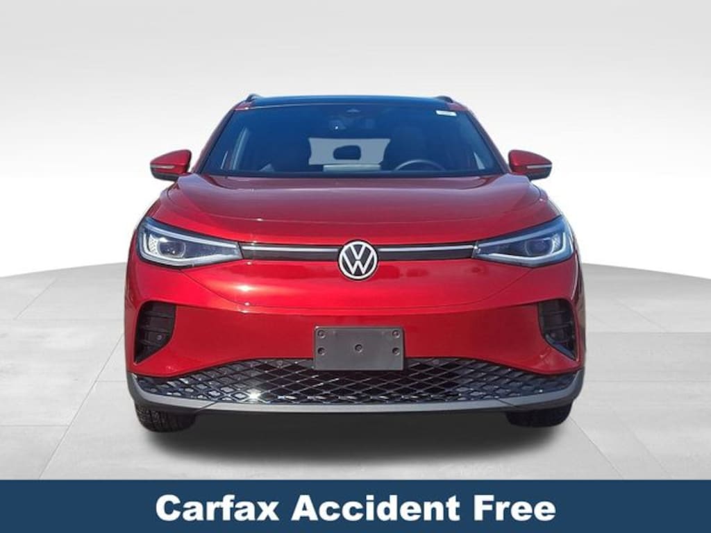 Used 2023 Volkswagen ID.4 S SUV