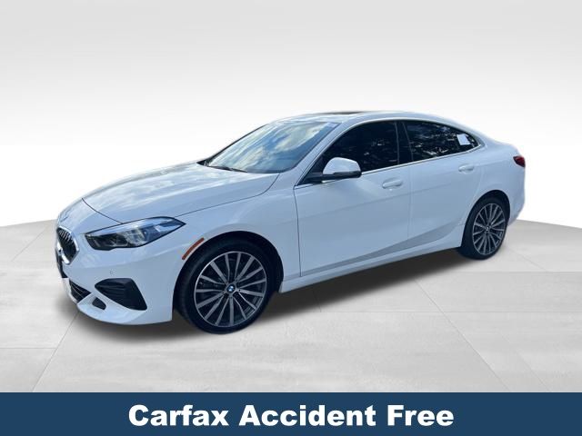 2022 Bmw 228i xDrive GC photo 2