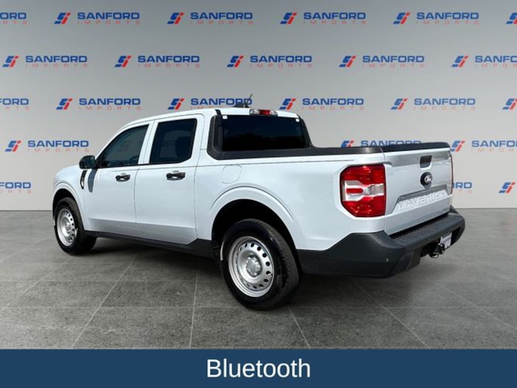 Used 2025 Ford Maverick XL Truck