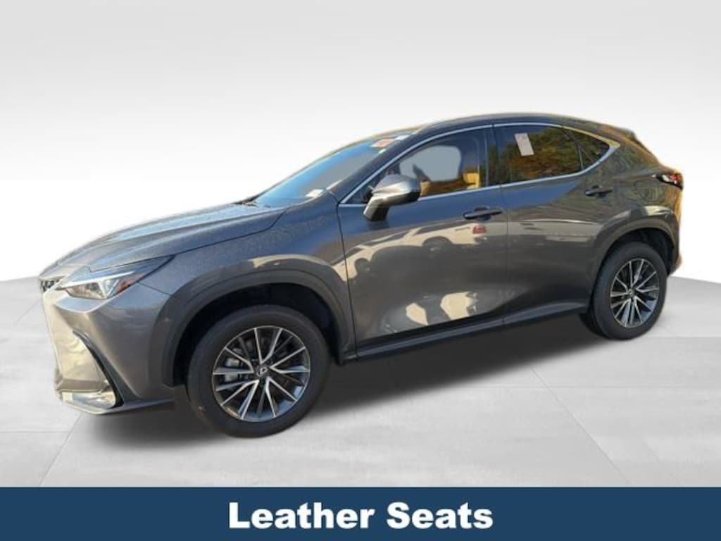 Used 2024 Lexus NX 250 250 Premium SUV